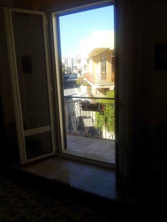 Bed and Breakfast La Madonnuzza Noto Exterior foto