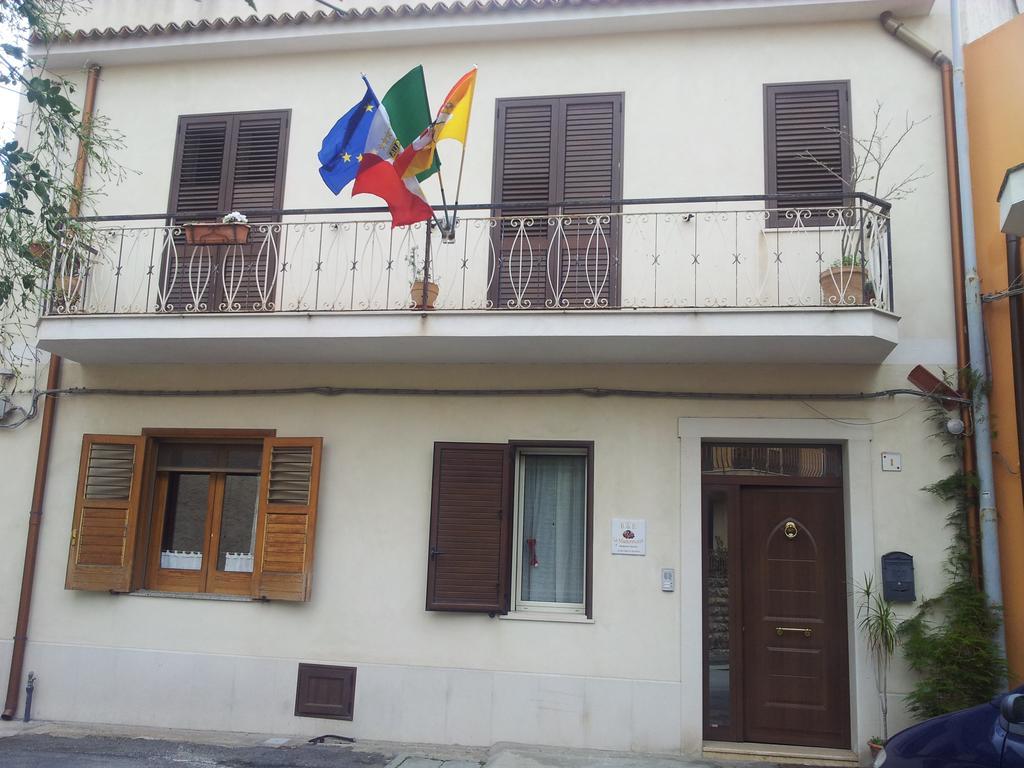 Bed and Breakfast La Madonnuzza Noto Exterior foto