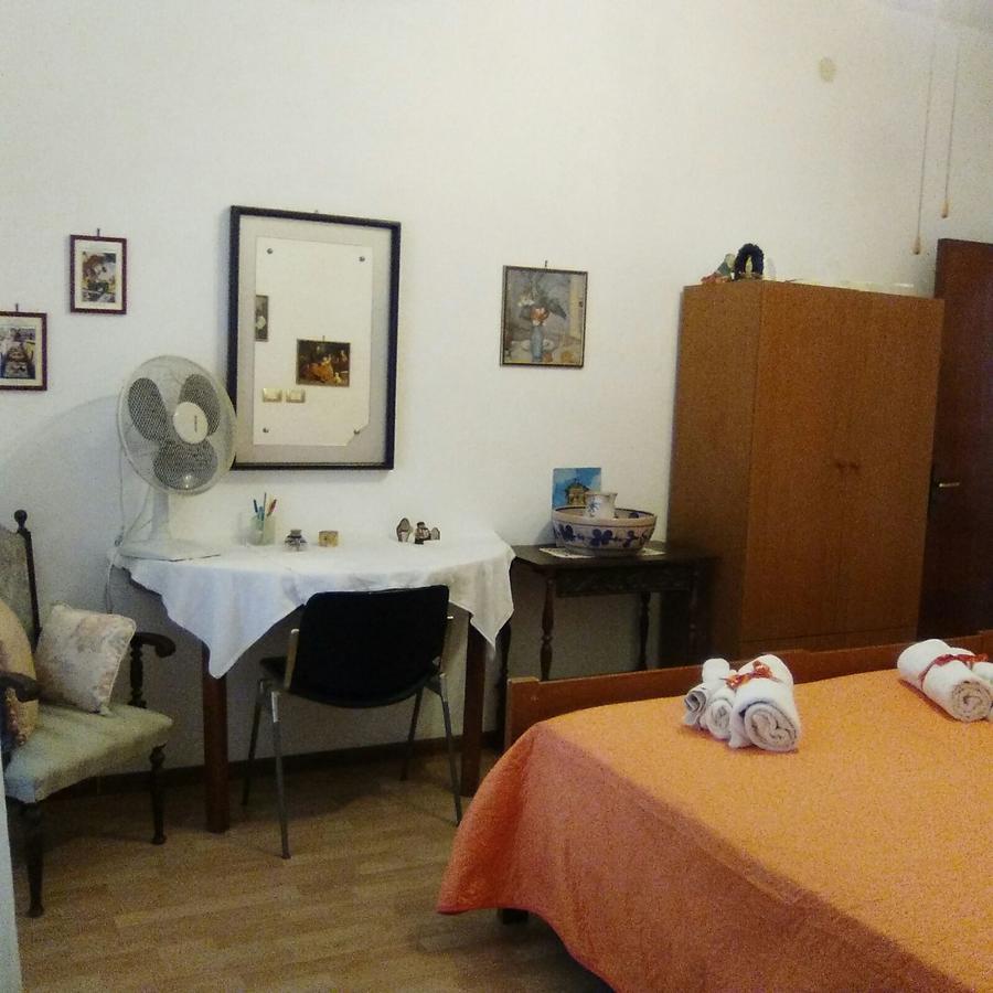 Bed and Breakfast La Madonnuzza Noto Exterior foto