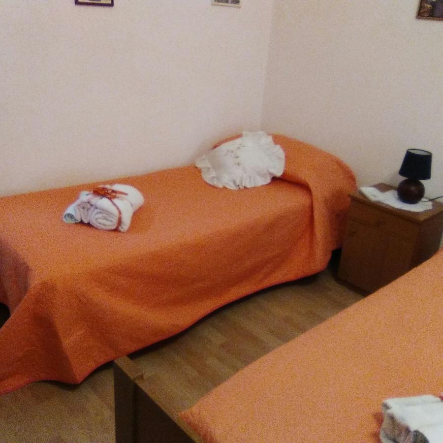 Bed and Breakfast La Madonnuzza Noto Exterior foto