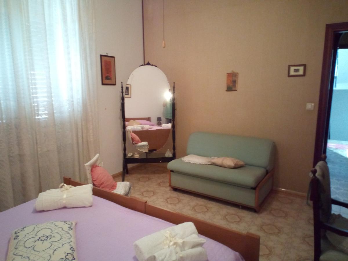 Bed and Breakfast La Madonnuzza Noto Exterior foto